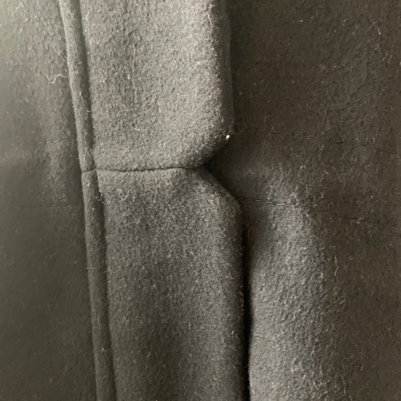 Sachi Collection Lambswool Size Medium - Picture 4 of 10